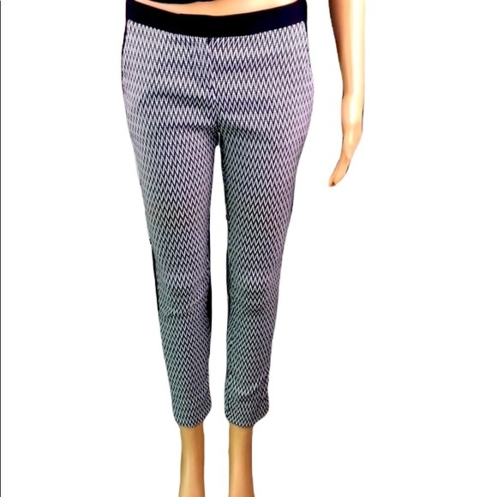 Mosaic & co skinny pants